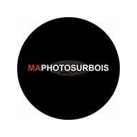 Ma Photo Sur Bois